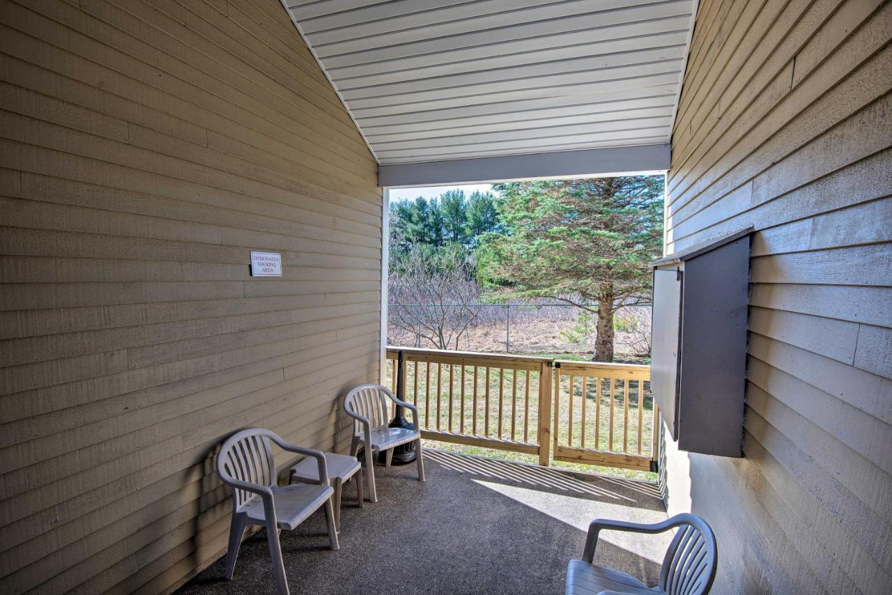 Southern Maine Retreat Less Than 2 Mi To Wells Beach! Exterior foto